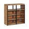 Alaterre Furniture Lloyd 31"W Shoe Storage Cabinet ANLO0333 - alternate 2